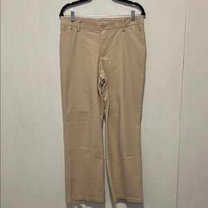 Lee Woman Trouser Flex Motion Regular Fit MidRise